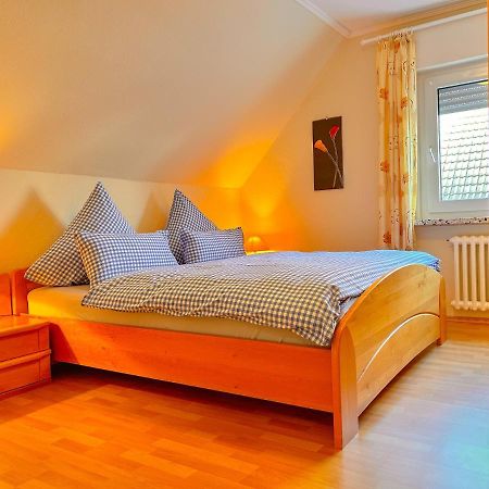 Ferienwohnung Meta Norderney Eksteriør bilde