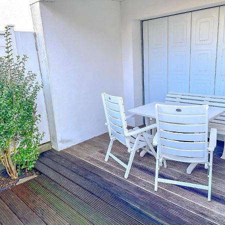 Ferienwohnung Meta Norderney Eksteriør bilde