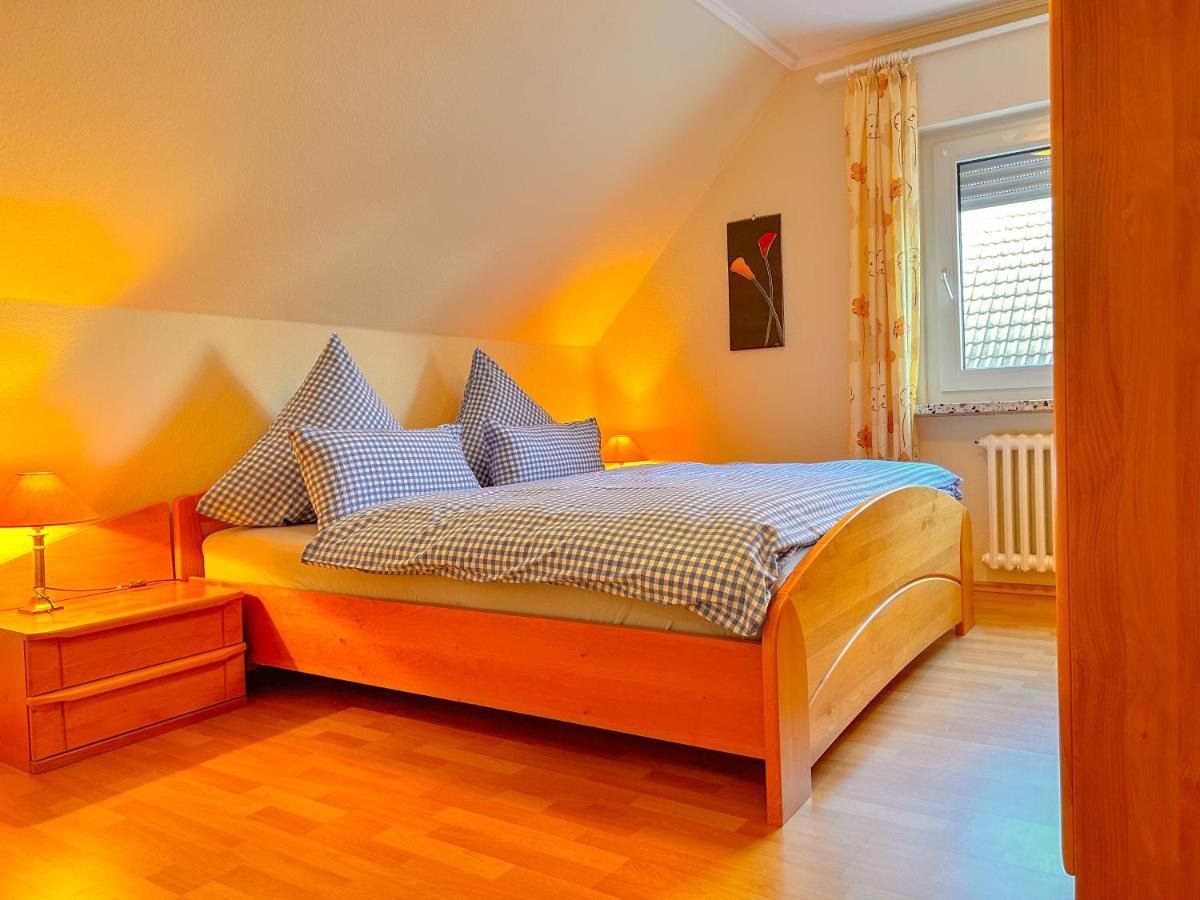 Ferienwohnung Meta Norderney Eksteriør bilde