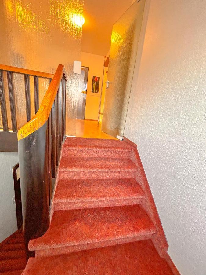 Ferienwohnung Meta Norderney Eksteriør bilde
