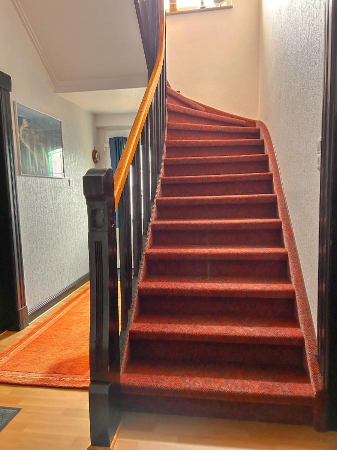 Ferienwohnung Meta Norderney Eksteriør bilde